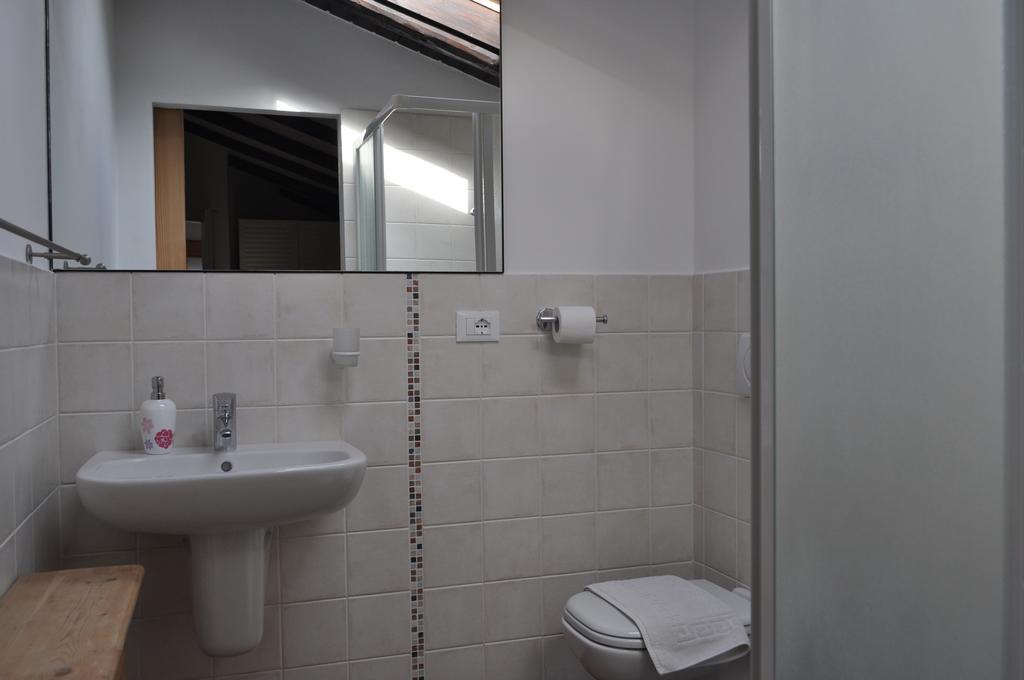 B&B Casa Brunelli เตรนโต ห้อง รูปภาพ