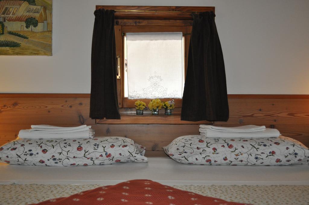 B&B Casa Brunelli เตรนโต ห้อง รูปภาพ