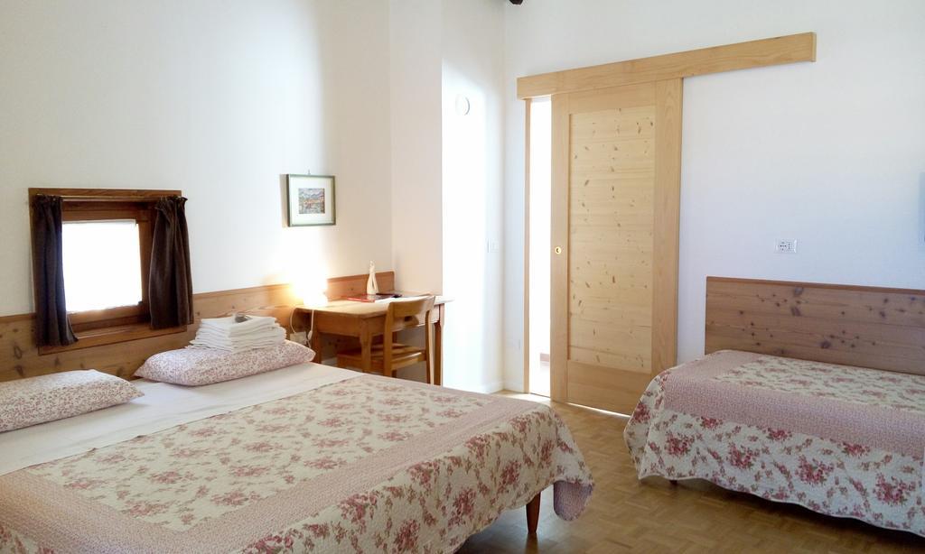 B&B Casa Brunelli เตรนโต ภายนอก รูปภาพ