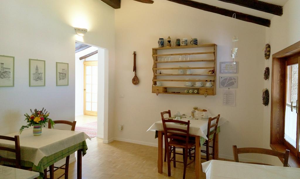 B&B Casa Brunelli เตรนโต ภายนอก รูปภาพ