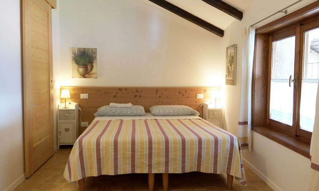 B&B Casa Brunelli เตรนโต ภายนอก รูปภาพ